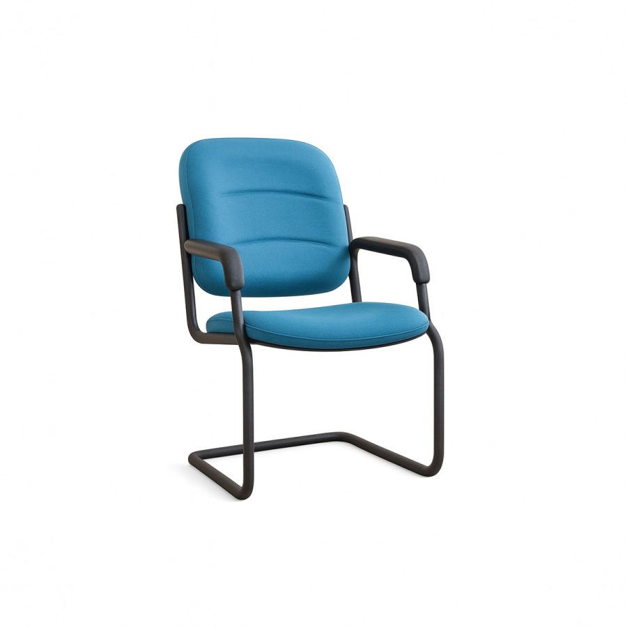 Ghế Văn Phòng Chân Quỳ RPB-WC4075