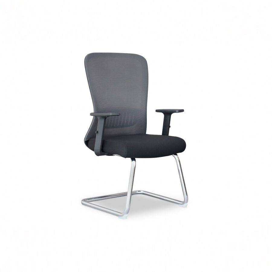 Ghế Văn Phòng Chân Quỳ RPB-WC4076