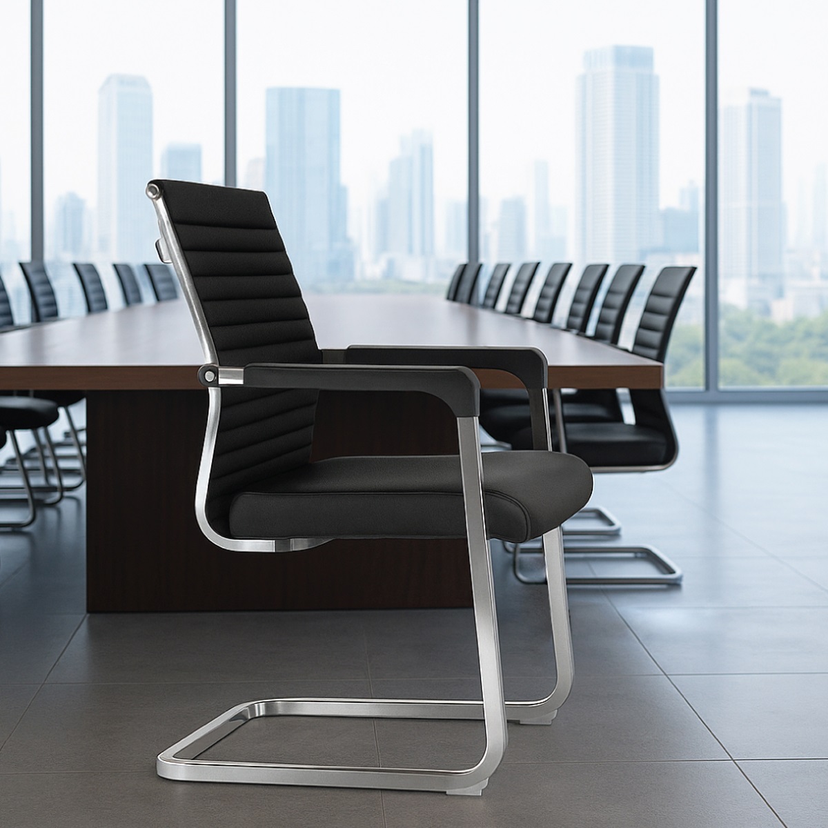 Ghế văn phòng WIN CHAIR