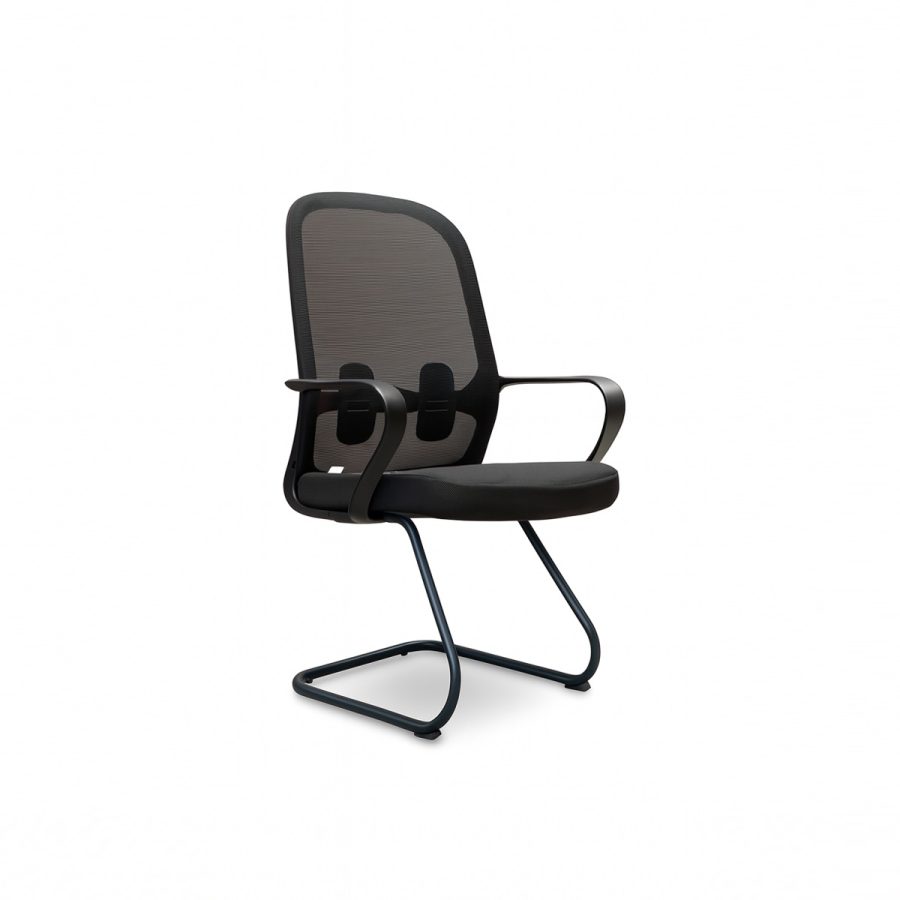 Ghế Văn Phòng Chân Quỳ DF-WC4087