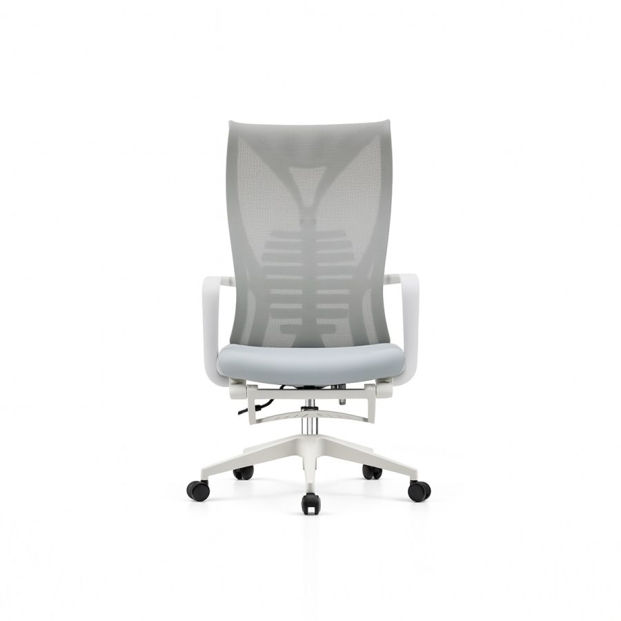 Ghế Văn Phòng Công Thái Học DF-WC4016 - Hình ảnh 4
