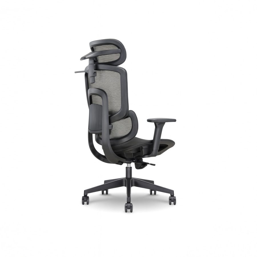 Ghế Văn Phòng Công Thái Học DF-WC4017 - Hình ảnh 3