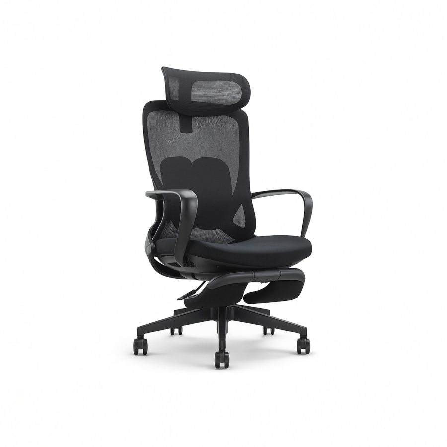 Ghế Văn Phòng Công Thái Học DF-WC4023