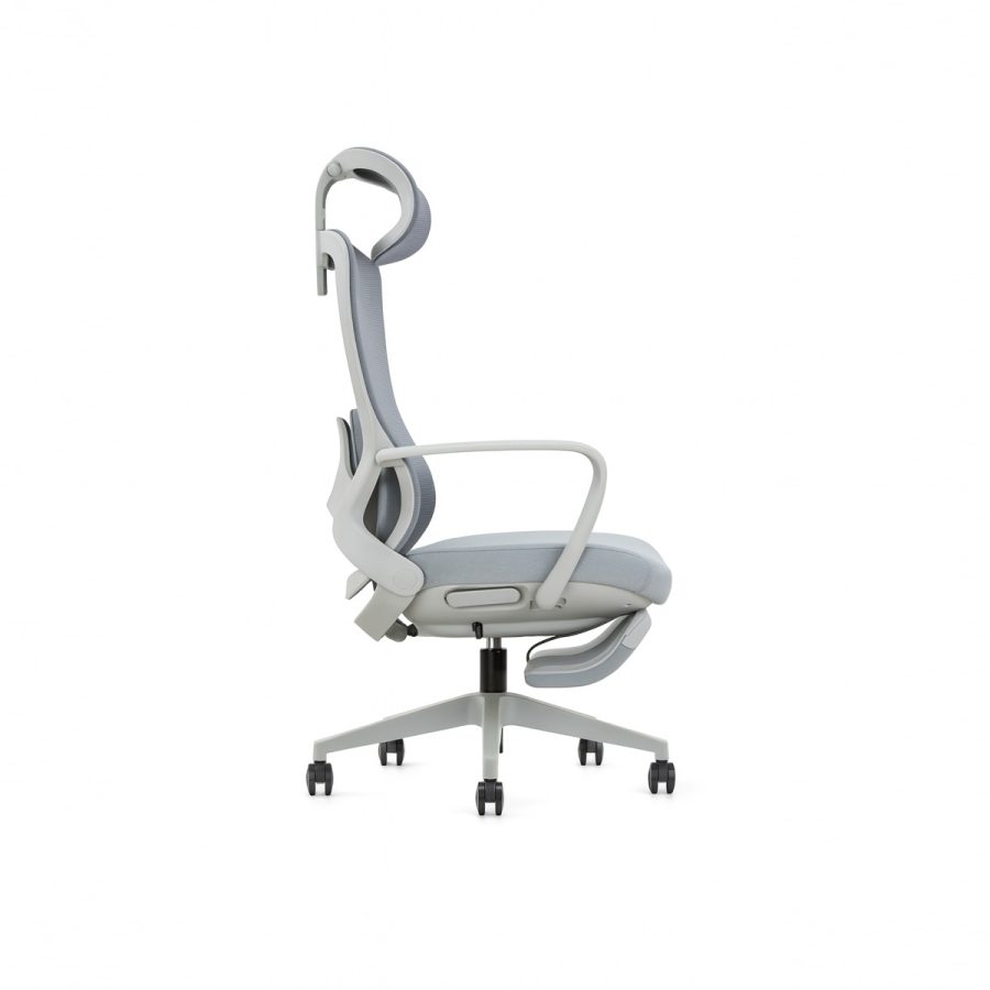 Ghế Văn Phòng Công Thái Học DF-WC4023 - Hình ảnh 11