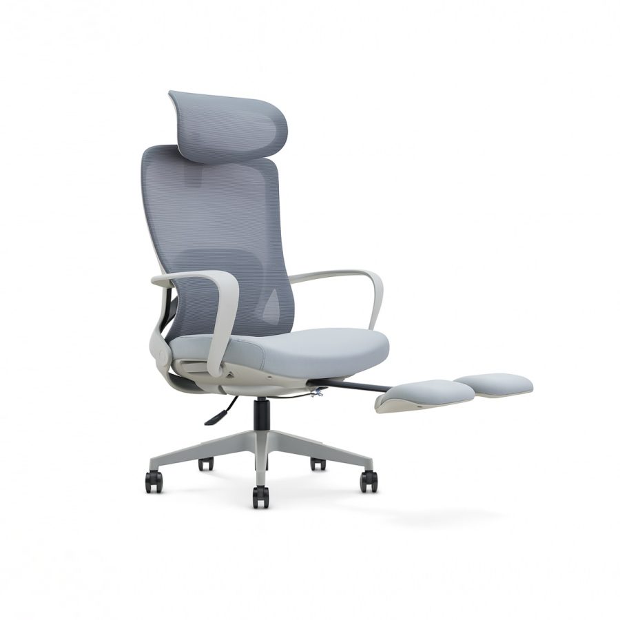 Ghế Văn Phòng Công Thái Học DF-WC4023 - Hình ảnh 8