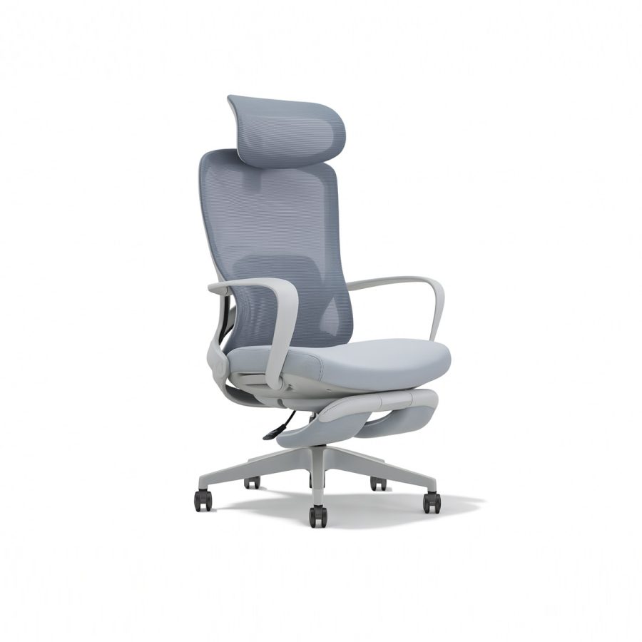 Ghế Văn Phòng Công Thái Học DF-WC4023 - Hình ảnh 7