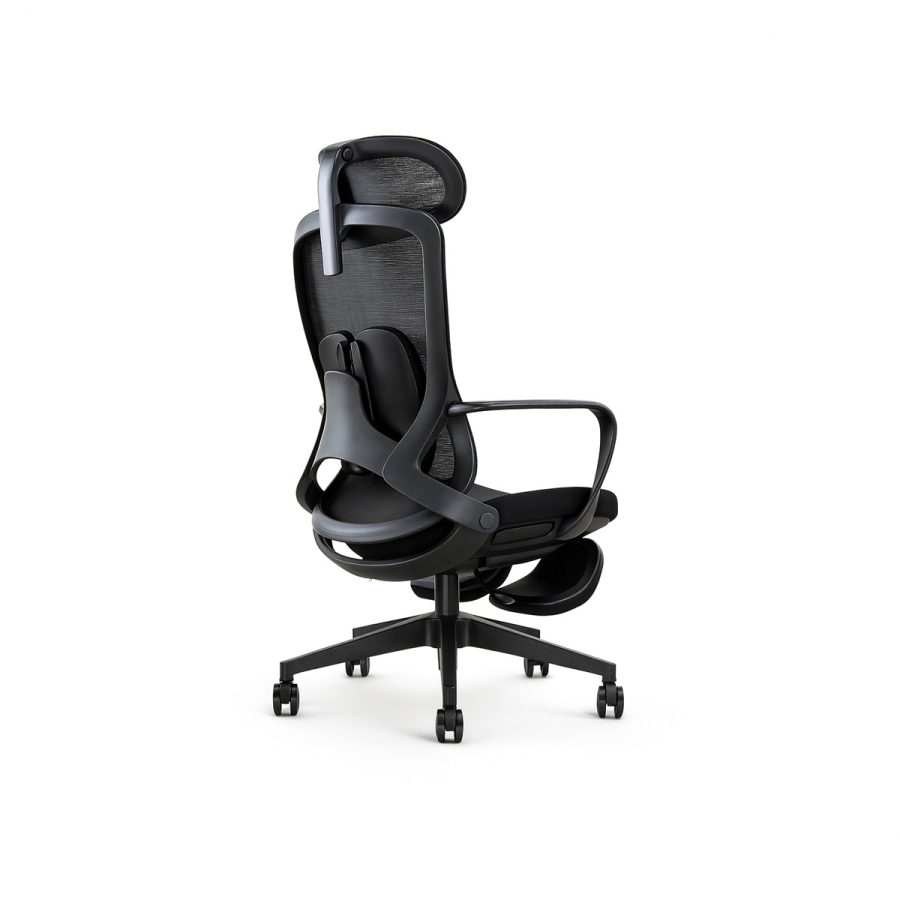 Ghế Văn Phòng Công Thái Học DF-WC4023 - Hình ảnh 4