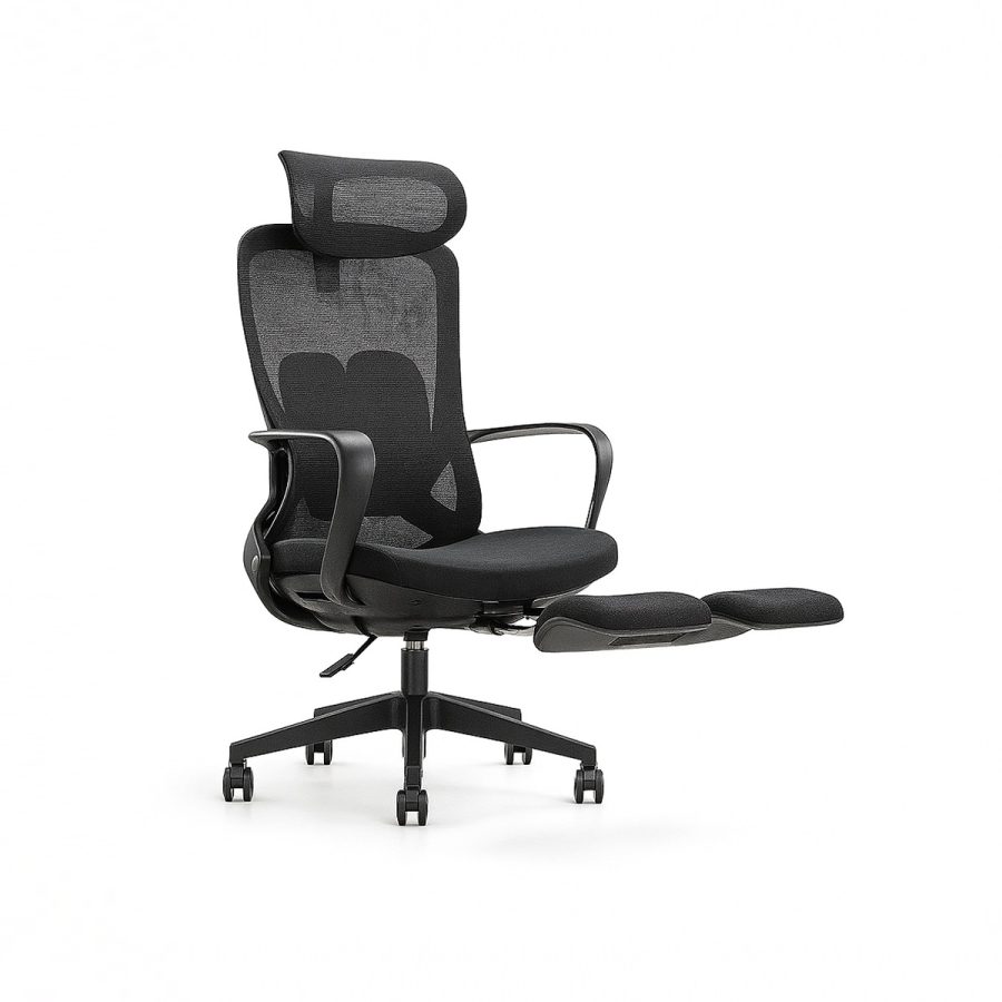 Ghế Văn Phòng Công Thái Học DF-WC4023 - Hình ảnh 2