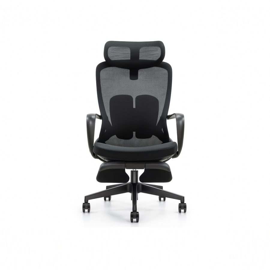Ghế Văn Phòng Công Thái Học DF-WC4023 - Hình ảnh 5