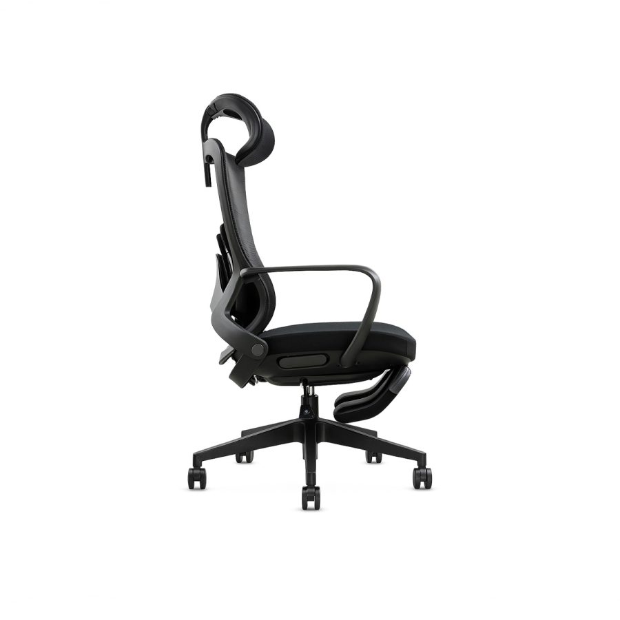Ghế Văn Phòng Công Thái Học DF-WC4023 - Hình ảnh 3
