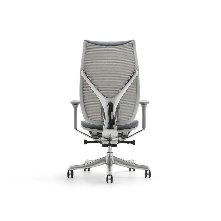 Ghế Văn Phòng Công Thái Học DF-WC4024 - Hình ảnh 3
