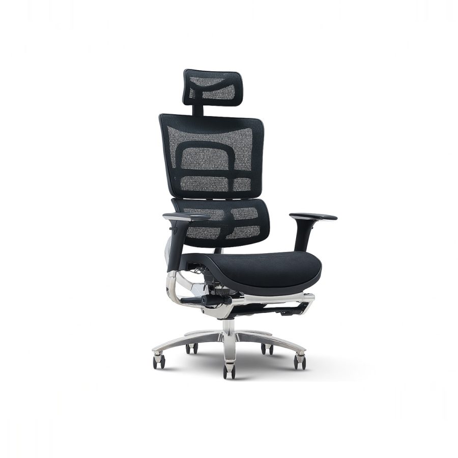 Ghế Văn Phòng Công Thái Học DF-WC4050