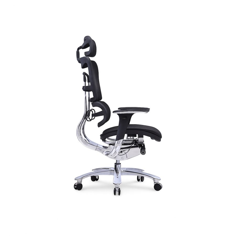 Ghế Văn Phòng Công Thái Học DF-WC4050 - Hình ảnh 2
