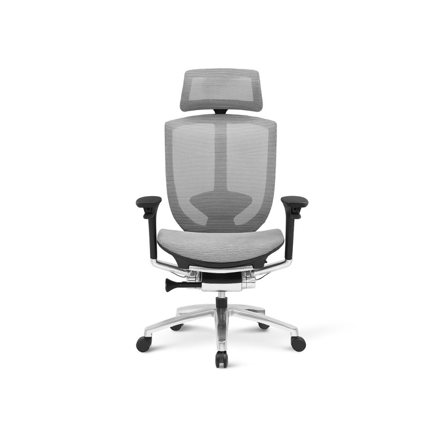Ghế Văn Phòng Công Thái Học DF-WC4051 - Hình ảnh 2
