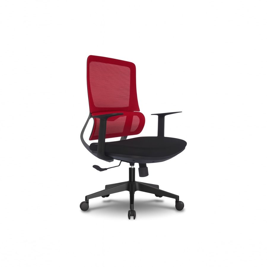 Ghế Văn Phòng Công Thái Học DF-WC4086