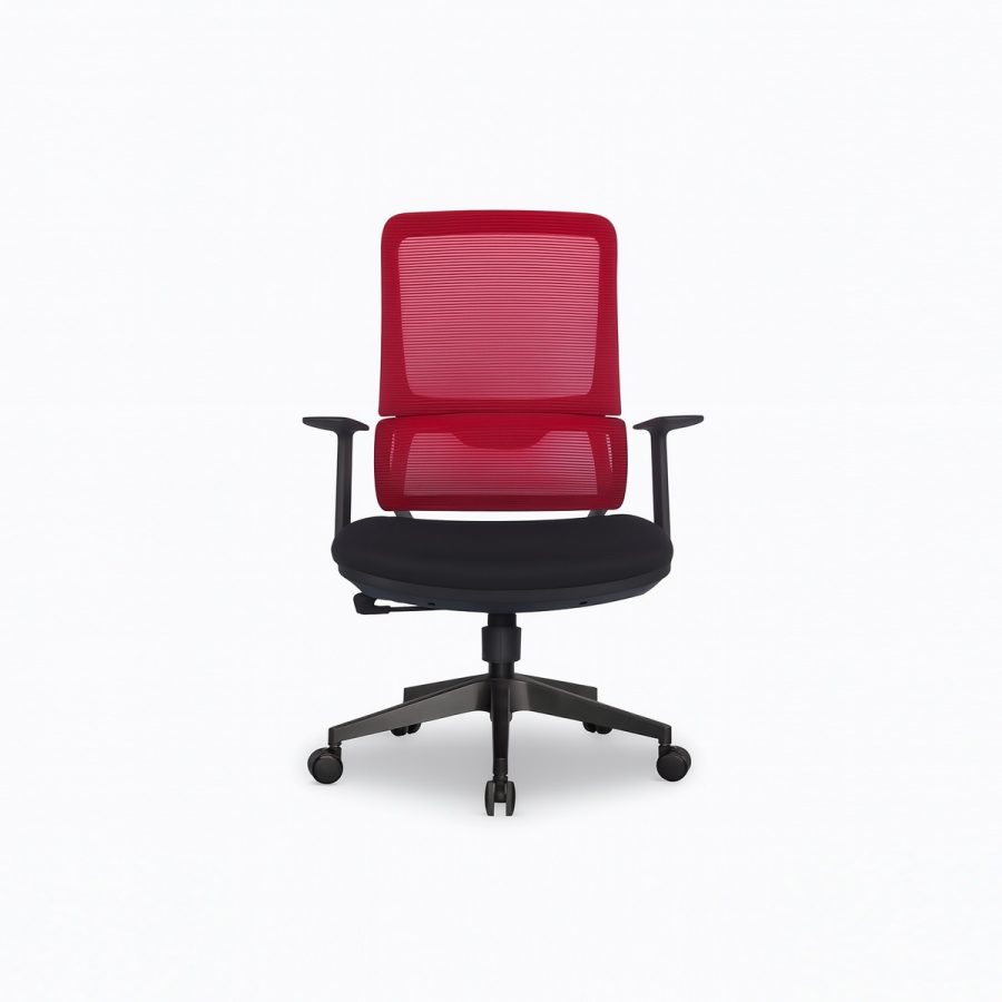 Ghế Văn Phòng Công Thái Học DF-WC4086 - Hình ảnh 3