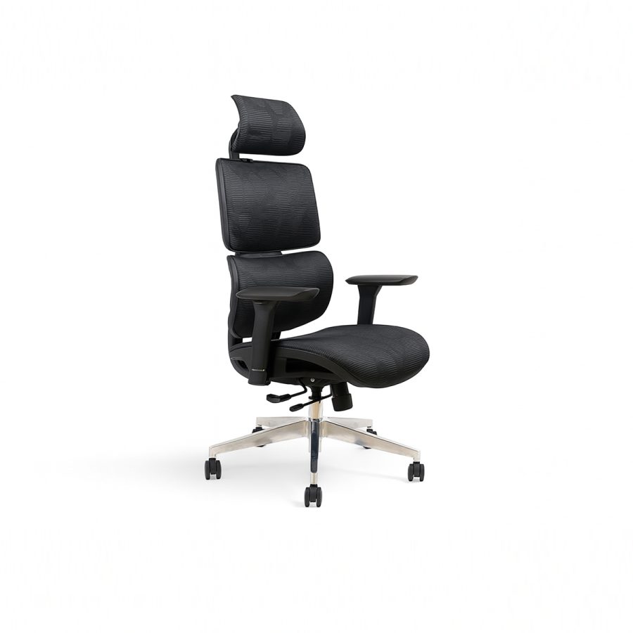 Ghế Văn Phòng Công Thái Học DF-WC4090 - Hình ảnh 3