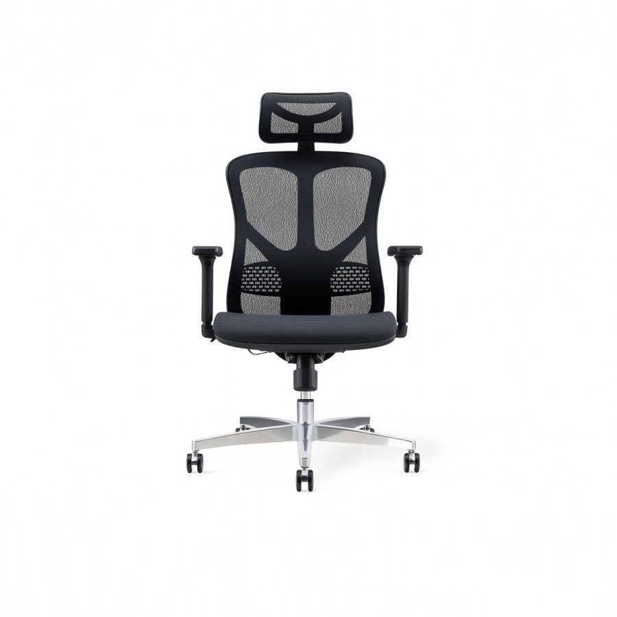 Ghế Văn Phòng Công Thái Học DF-WC4091 - Hình ảnh 2