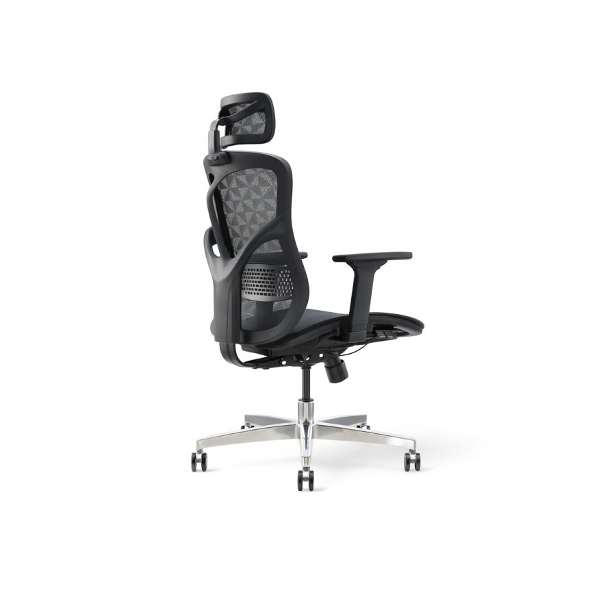 Ghế Văn Phòng Công Thái Học DF-WC4091 - Hình ảnh 3