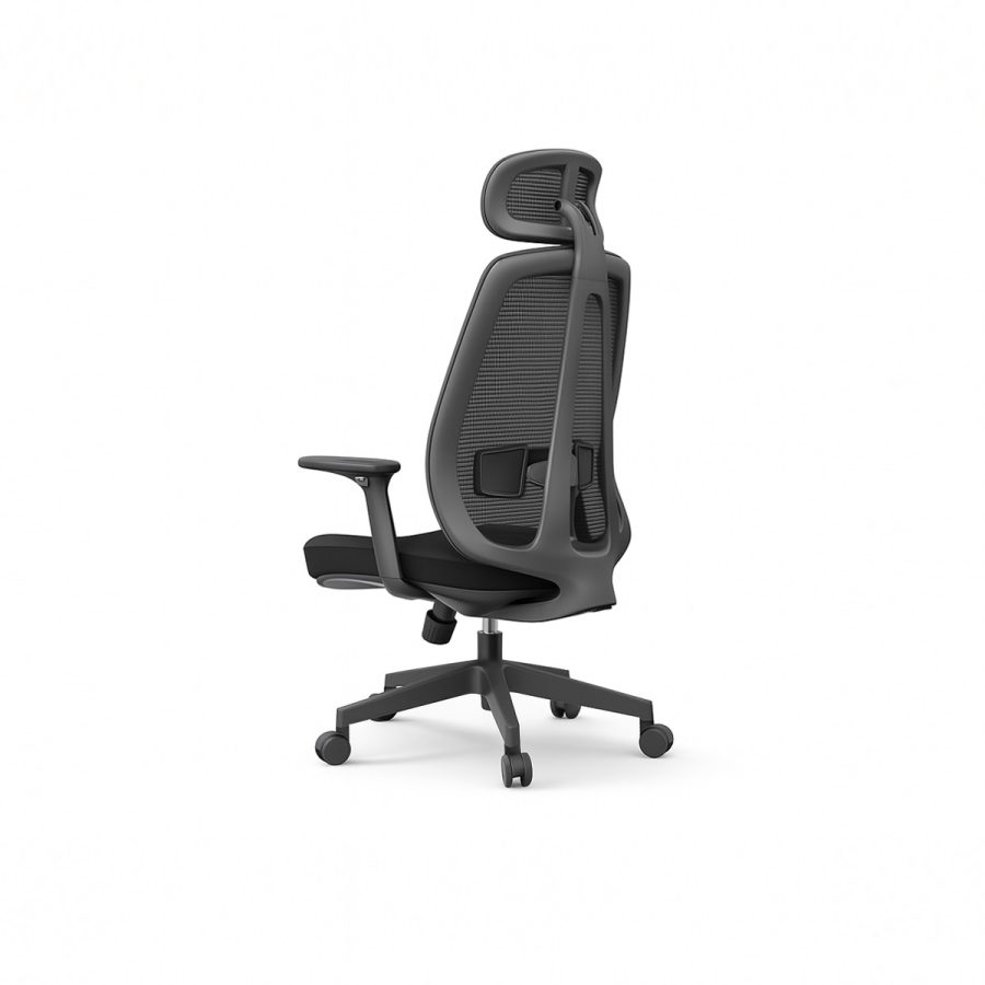 Ghế Văn Phòng Công Thái Học DF-WC4092 - Hình ảnh 3
