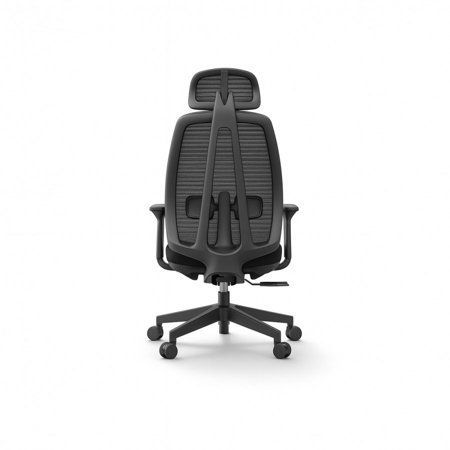 Ghế Văn Phòng Công Thái Học DF-WC4092