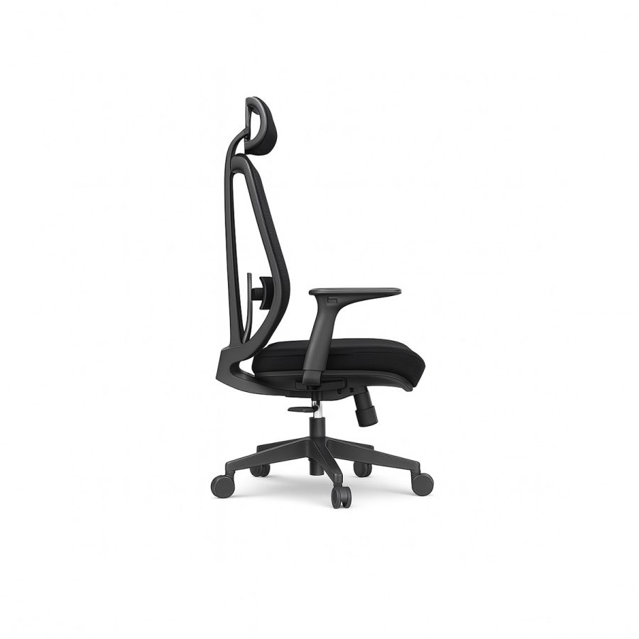 Ghế Văn Phòng Công Thái Học DF-WC4092 - Hình ảnh 2