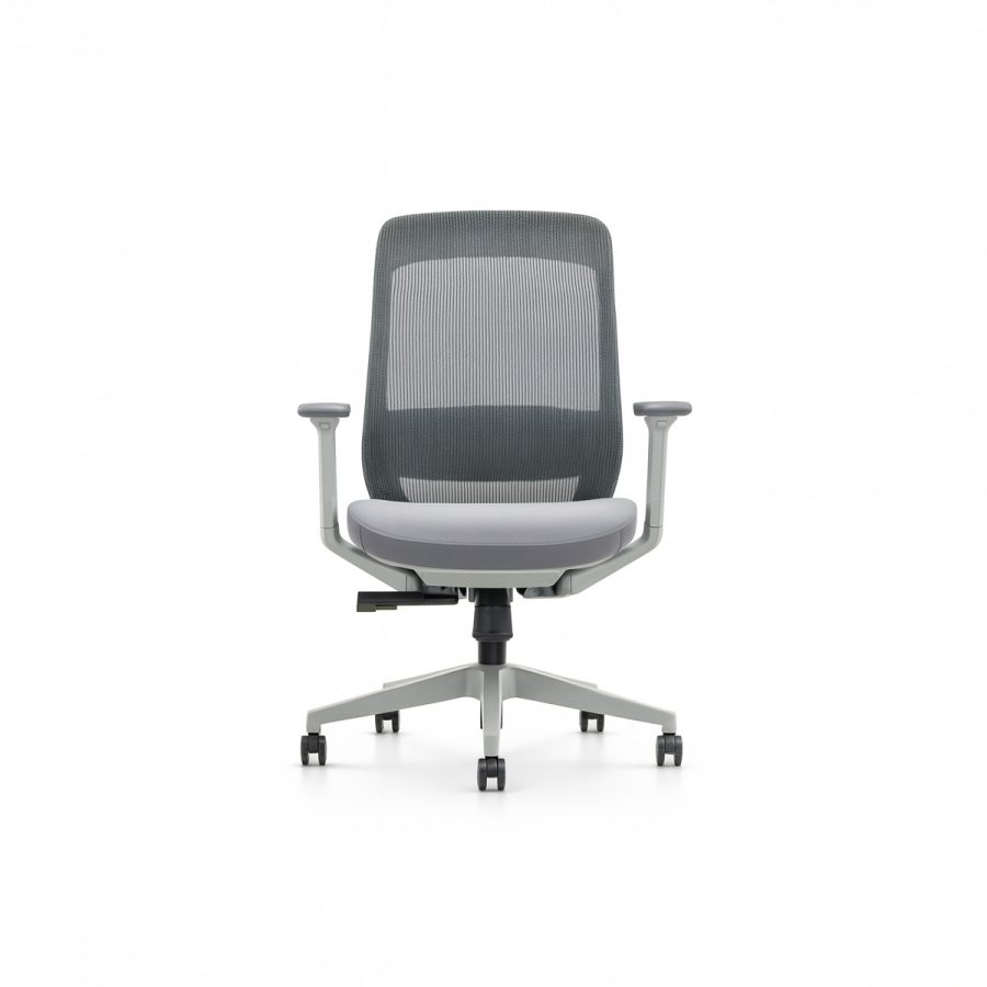 Ghế Văn Phòng Công Thái Học DF-WC4093 - Hình ảnh 2
