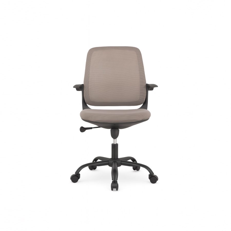 Ghế Văn Phòng Nhỏ Gọn DF-WC4015