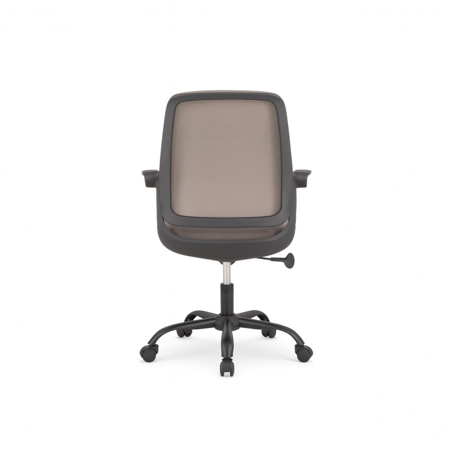 Ghế Văn Phòng Nhỏ Gọn DF-WC4015 - Hình ảnh 3