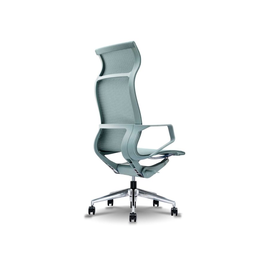 Ghế Xoay Văn Phòng DF-WC4002 - Hình ảnh 2