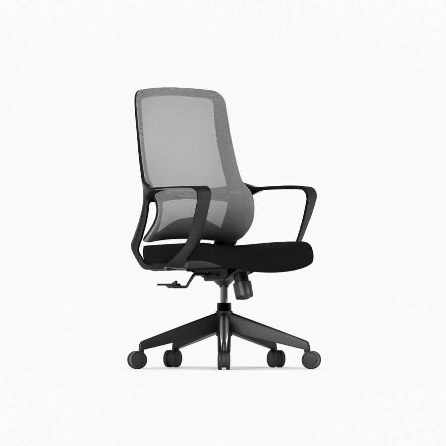 Ghế Xoay Văn Phòng DF-WC1000