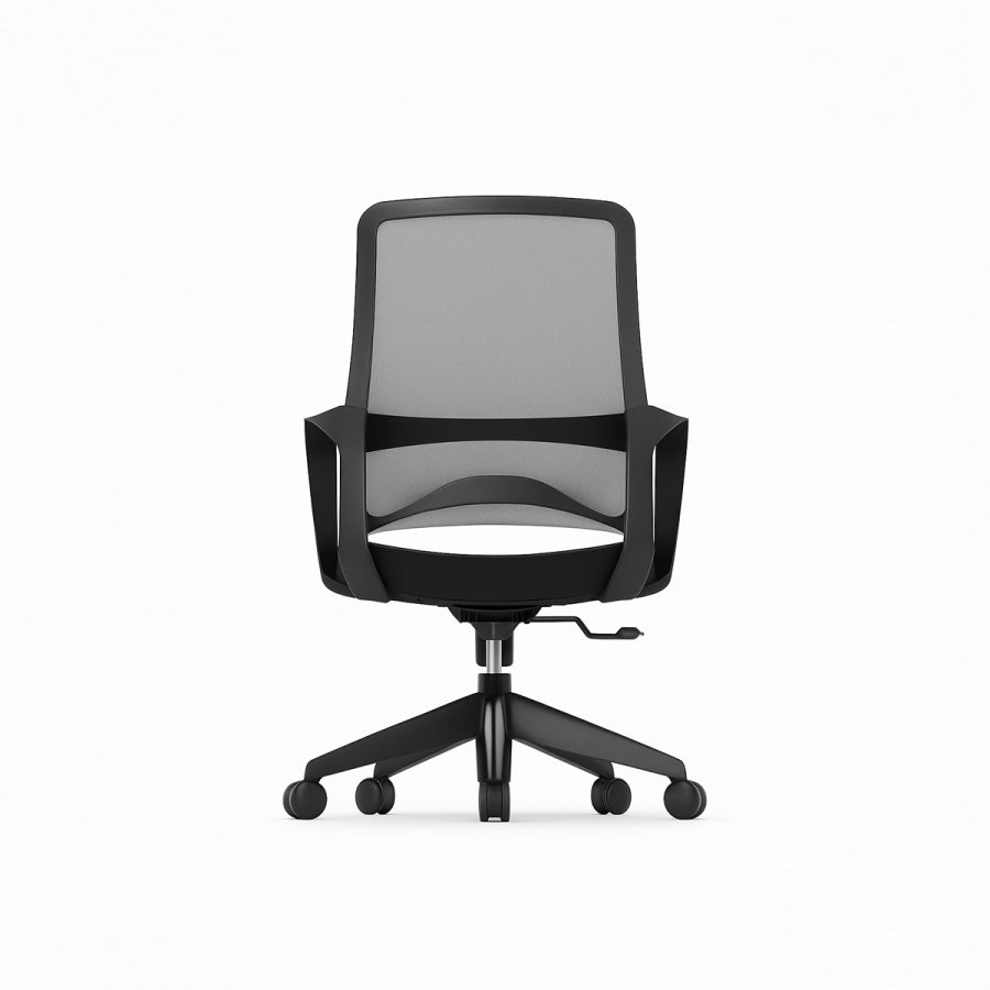 Ghế Xoay Văn Phòng DF-WC1000 - Hình ảnh 5