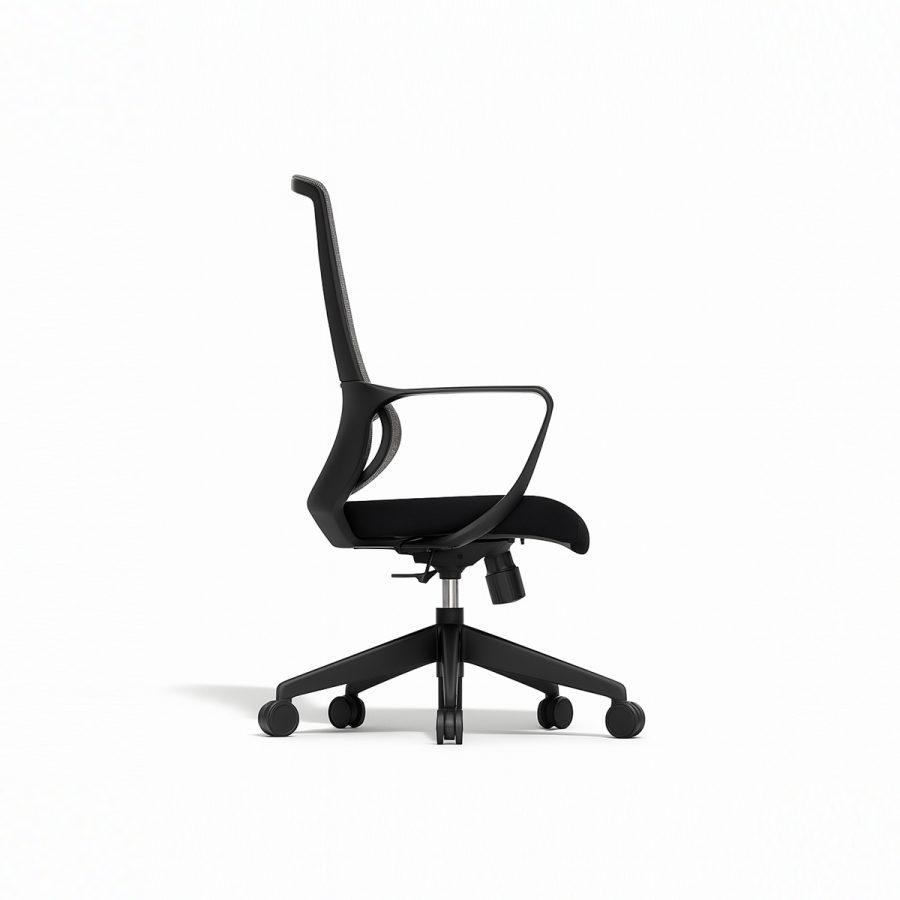 Ghế Xoay Văn Phòng DF-WC1000 - Hình ảnh 3