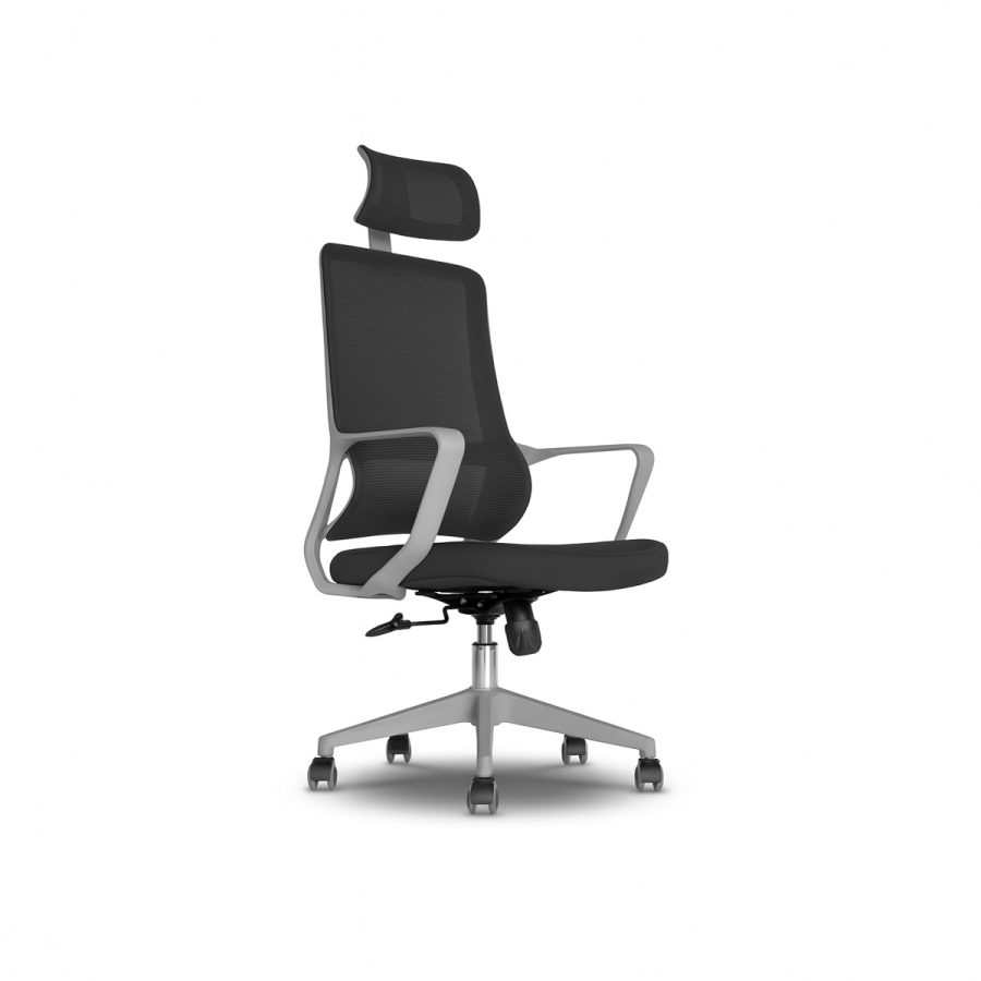 Ghế Xoay Văn Phòng DF-WC4006 - Hình ảnh 4