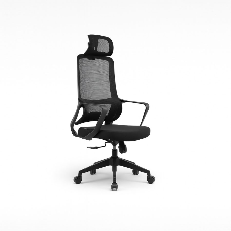 Ghế Xoay Văn Phòng DF-WC4007