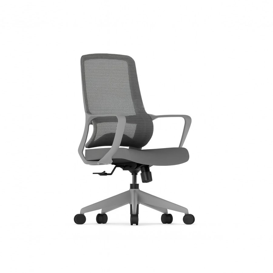 Ghế Xoay Văn Phòng DF-WC4008