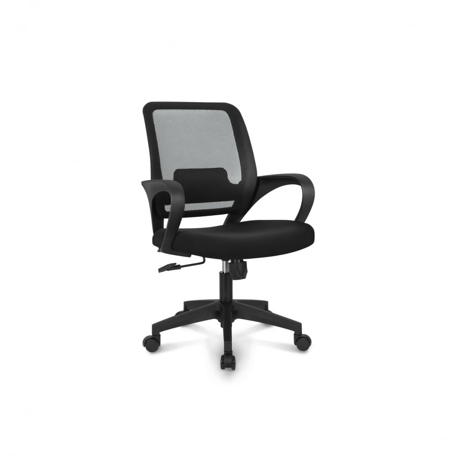 Ghế Xoay Văn Phòng DF-WC4013 - Ảnh 3