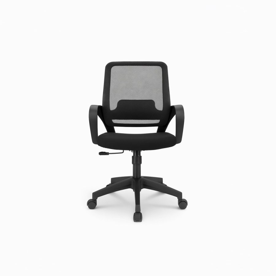 Ghế Xoay Văn Phòng DF-WC4013 - Ảnh 4