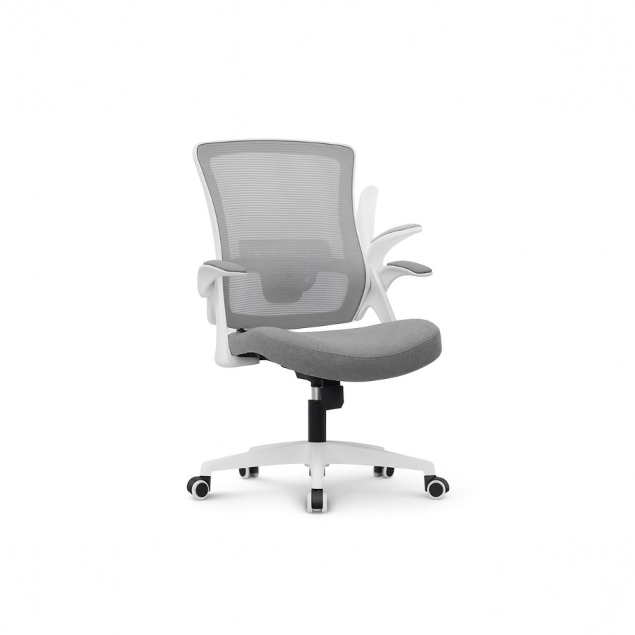 Ghế Xoay Văn Phòng DF-WC4014 - Ảnh 3