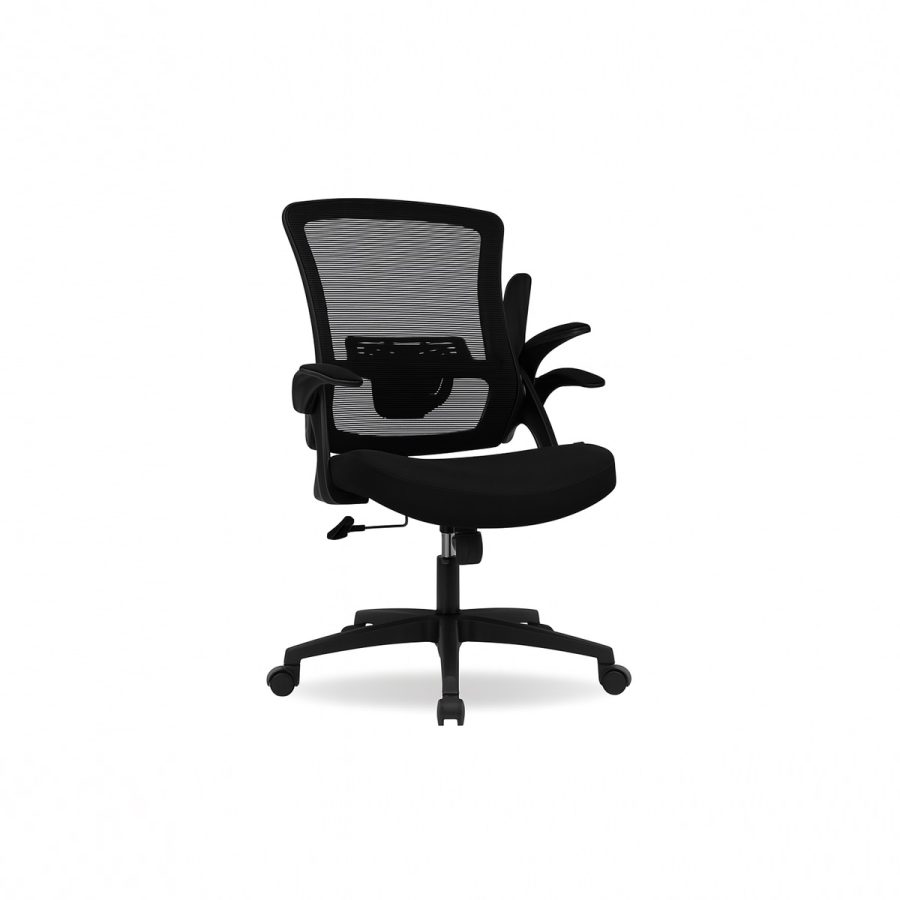 Ghế Xoay Văn Phòng DF-WC4014
