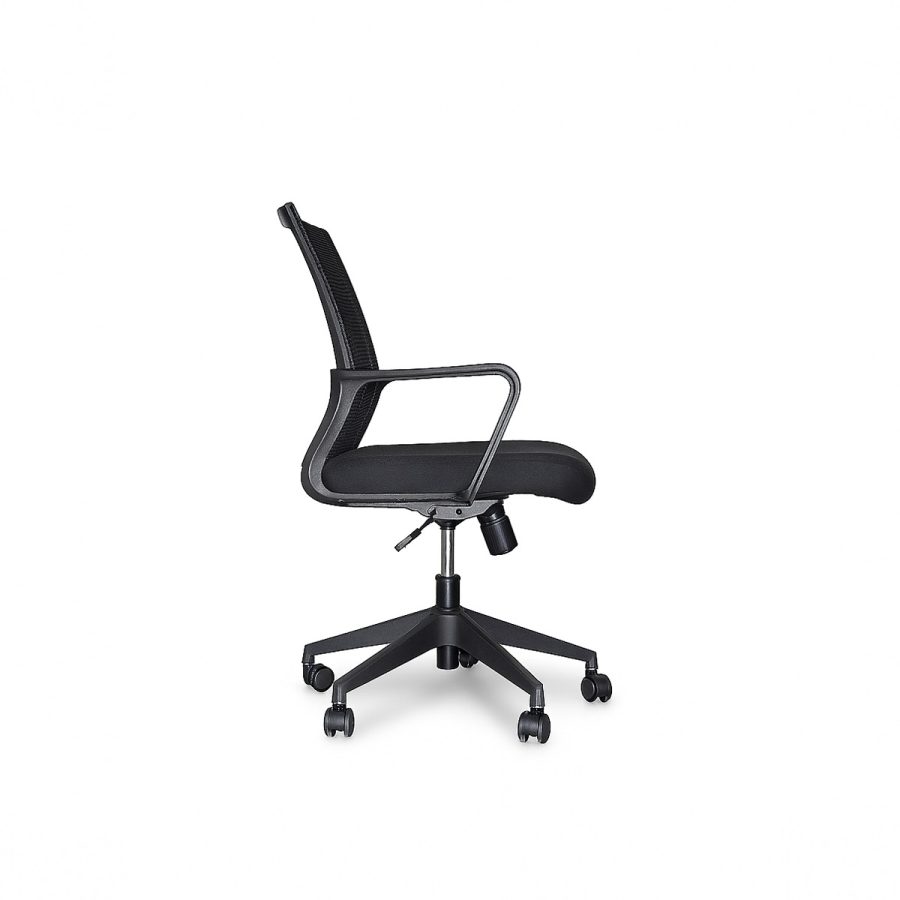 Ghế Xoay Văn Phòng DF-WC4040 - Hình ảnh 3