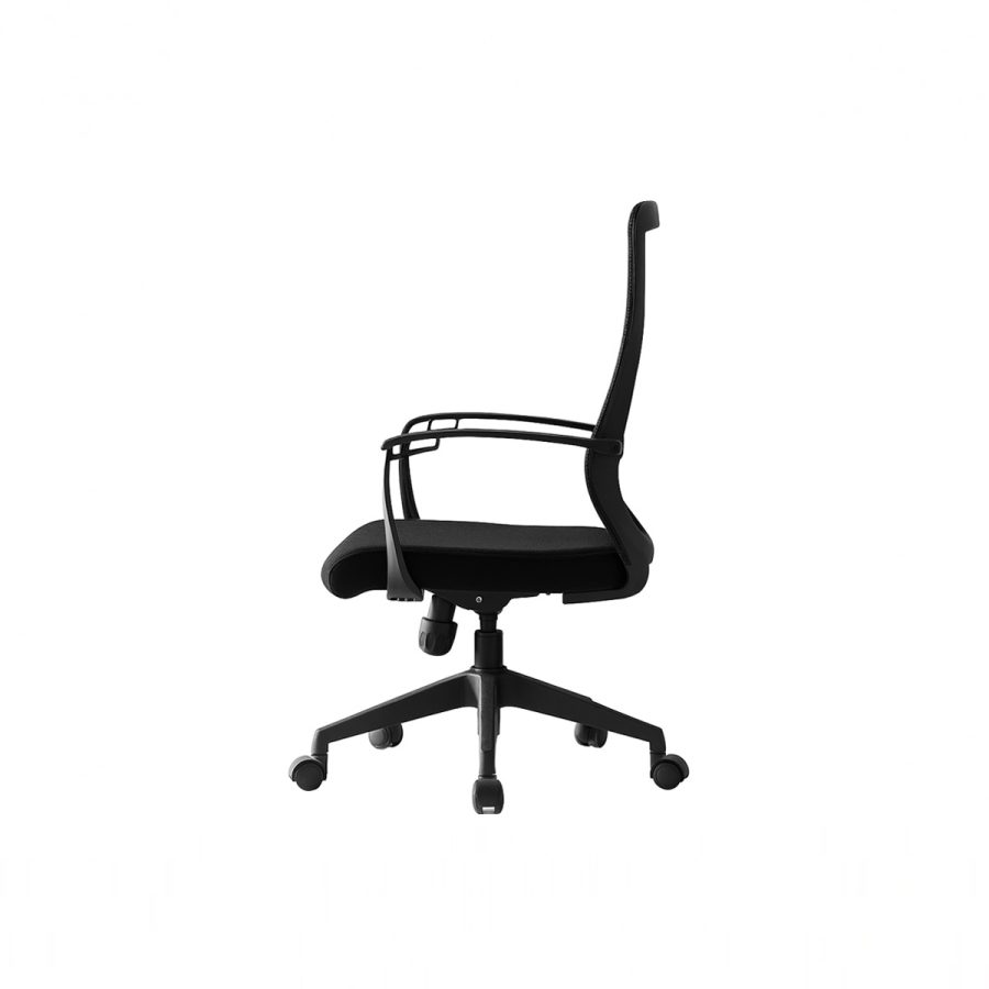 Ghế Xoay Văn Phòng DF-WC4041 - Hình ảnh 3