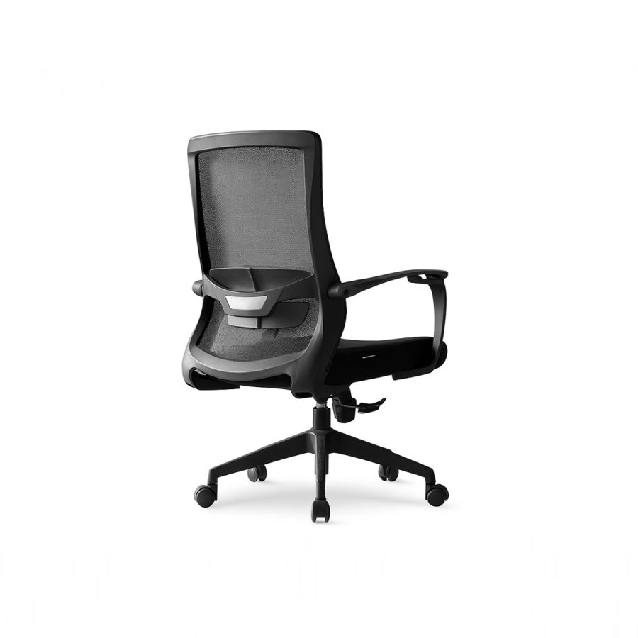 Ghế Xoay Văn Phòng DF-WC4041 - Hình ảnh 2