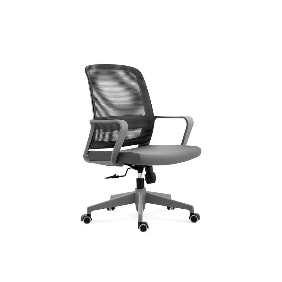 Ghế Xoay Văn Phòng DF-WC4046