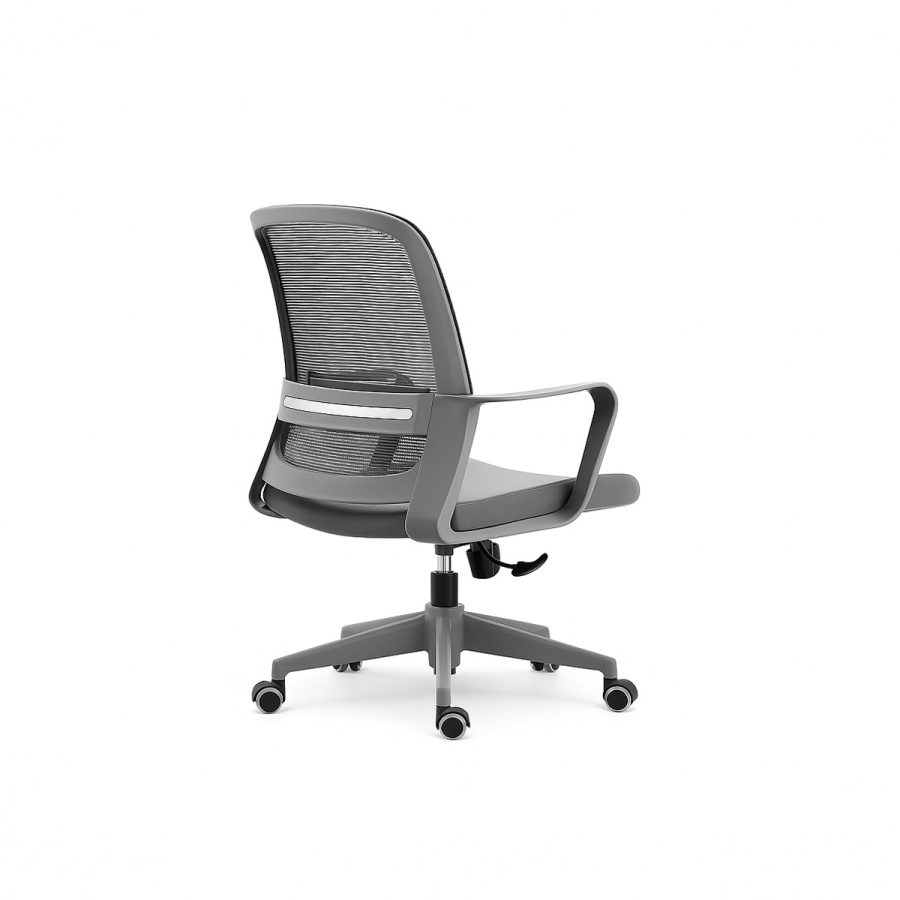 Ghế Xoay Văn Phòng DF-WC4046 - Hình ảnh 2