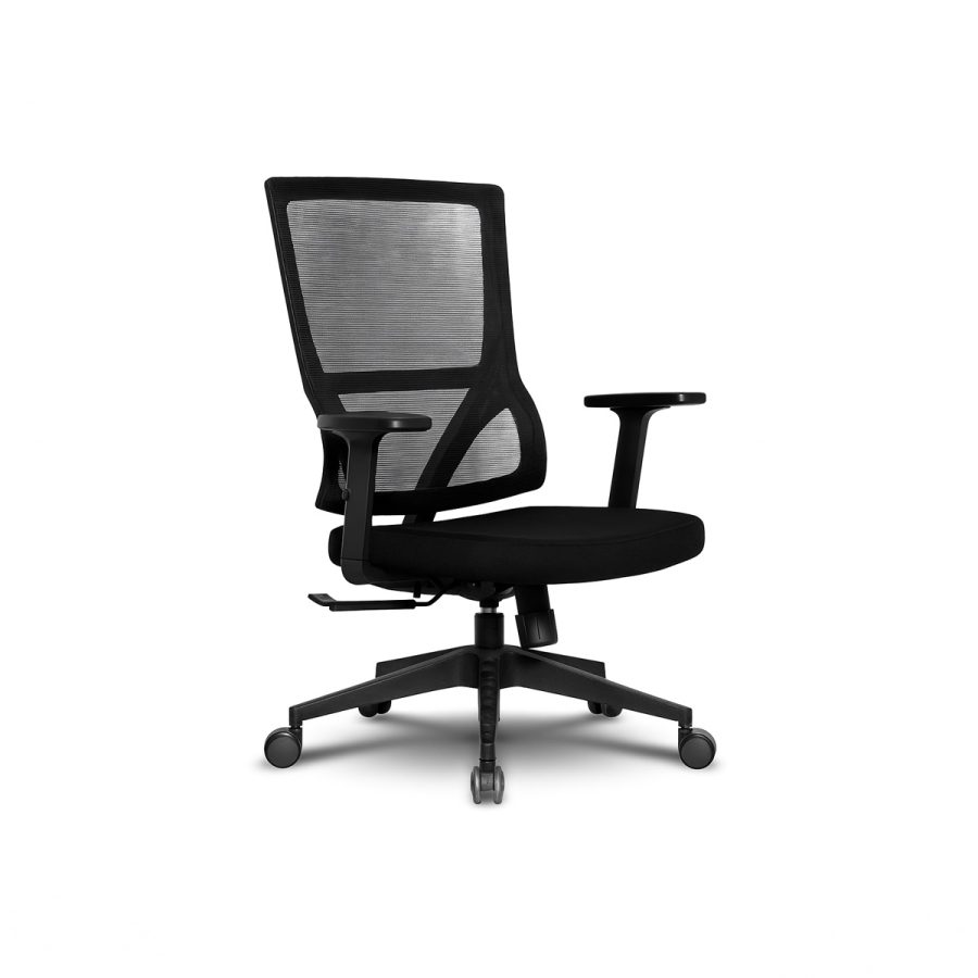 Ghế Văn Phòng Công Thái Học DF-WC4047
