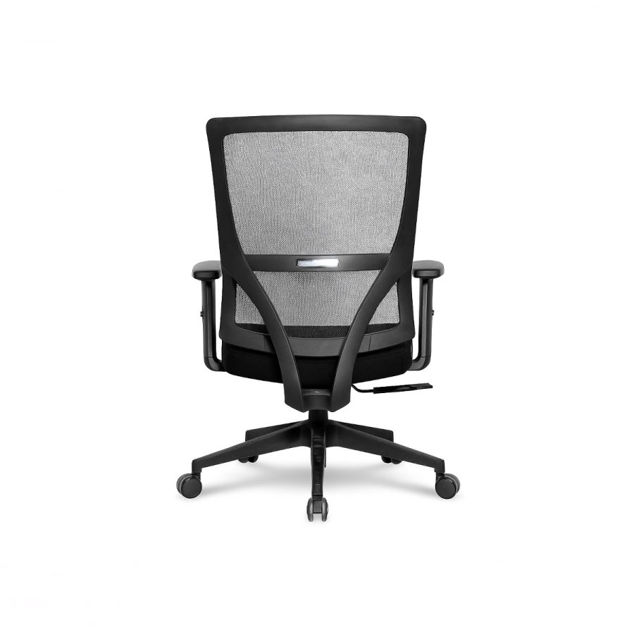 Ghế Văn Phòng Công Thái Học DF-WC4047 - Hình ảnh 4