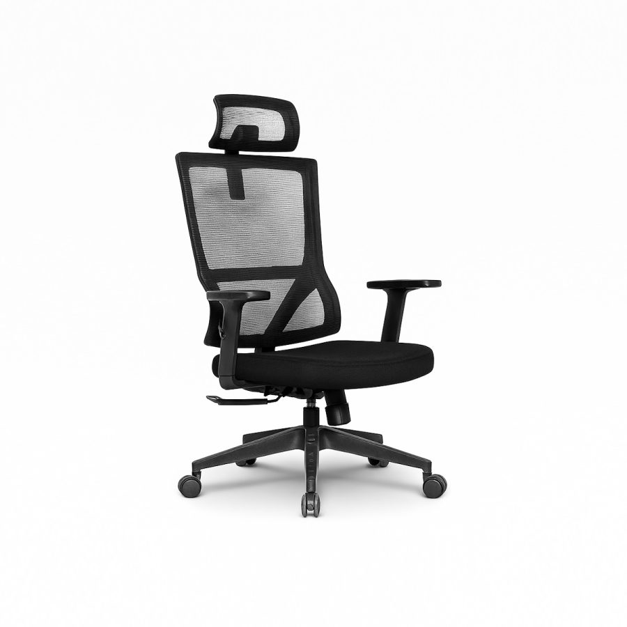 Ghế Văn Phòng Công Thái Học DF-WC4048