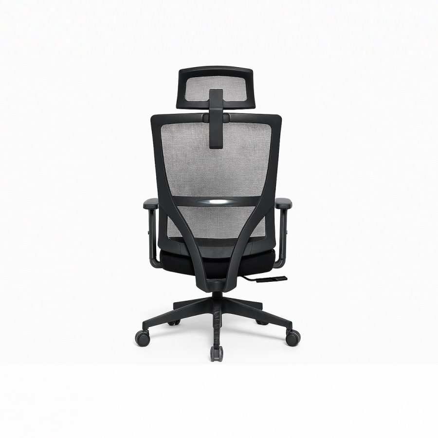 Ghế Văn Phòng Công Thái Học DF-WC4048 - Hình ảnh 3