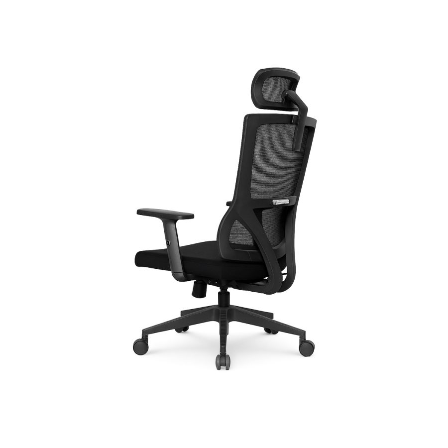 Ghế Văn Phòng Công Thái Học DF-WC4048 - Hình ảnh 4